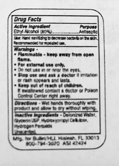 40326 (Hl 326 Label)